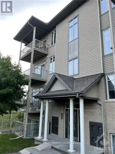 1 - 56 TAYSIDE PRIVATE | 1 - 56 TAYSIDE PRIVATE, Ottawa | 3030670