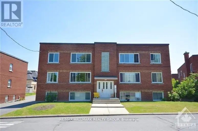 4 - 1376 TRENTON AVENUE | 4 - 1376 TRENTON AVENUE, Ottawa | 3030674