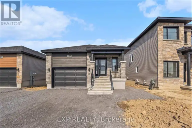 A - 1222 MONTBLANC CRESCENT | A - 1222 MONTBLANC CRESCENT, Russell | 3030685