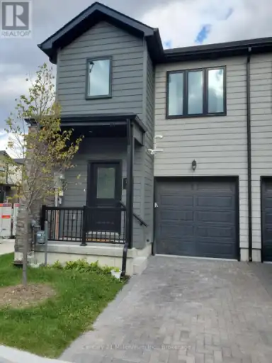 19 - 7 STONEHART LANE | 19 - 7 STONEHART LANE, Barrie | 3030687