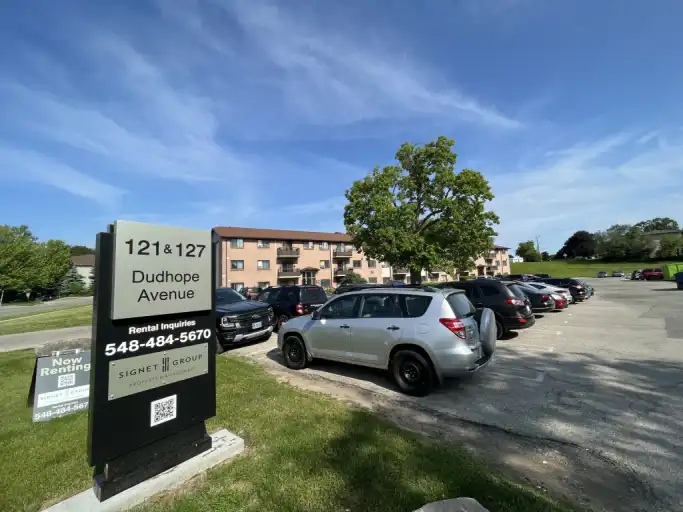121 Dudhope Avenue, 127 Dudhope Avenue | 121 Dudhope Avenue, Cambridge | 3030701