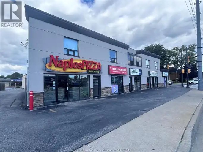 5905 Malden ROAD Unit# 1 | 5905 Malden ROAD Unit# 1, LaSalle | 3030702