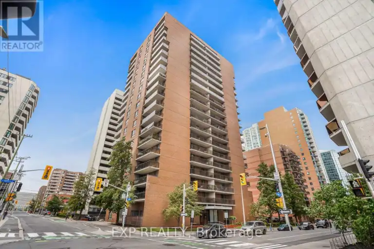 204 - 475 LAURIER AVENUE W | 204 - 475 LAURIER AVENUE W, Ottawa | 3030711