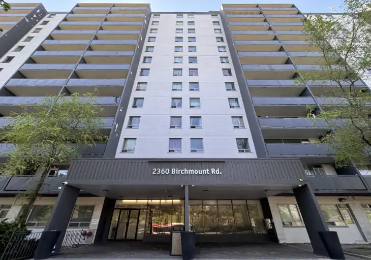 2360 Birchmount Road | 2360 Birchmount Road, Toronto | 3030712