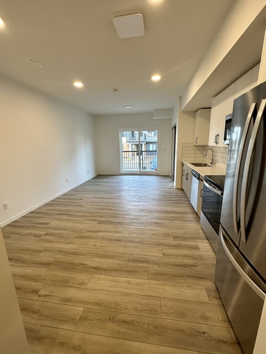 (PN0055) Brand new open concept studio suite in Secord! | 864 Secord Blvd Nw, Edmonton | 3030795