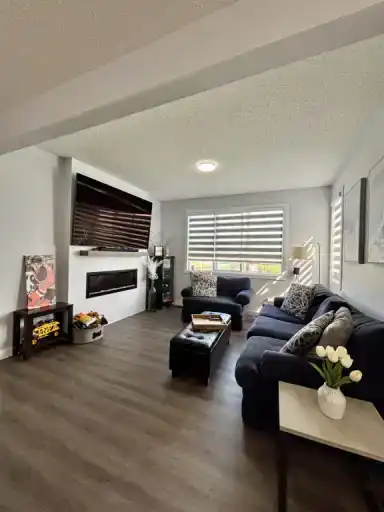 Beautiful 3 Bed PLUS Bonus Room - Whole House for Rent | 3119 169 Street Southwest, Edmonton | 3030804