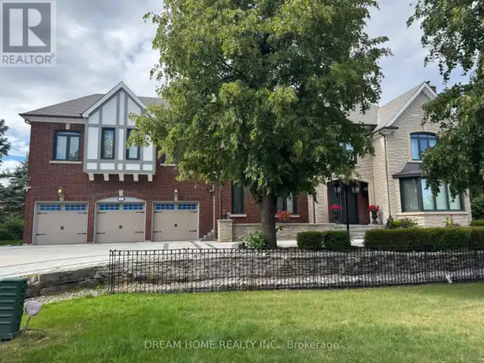 SIDE UNIT - 2 CORTINA COURT | SIDE UNIT - 2 CORTINA COURT, Richmond Hill | 3030871