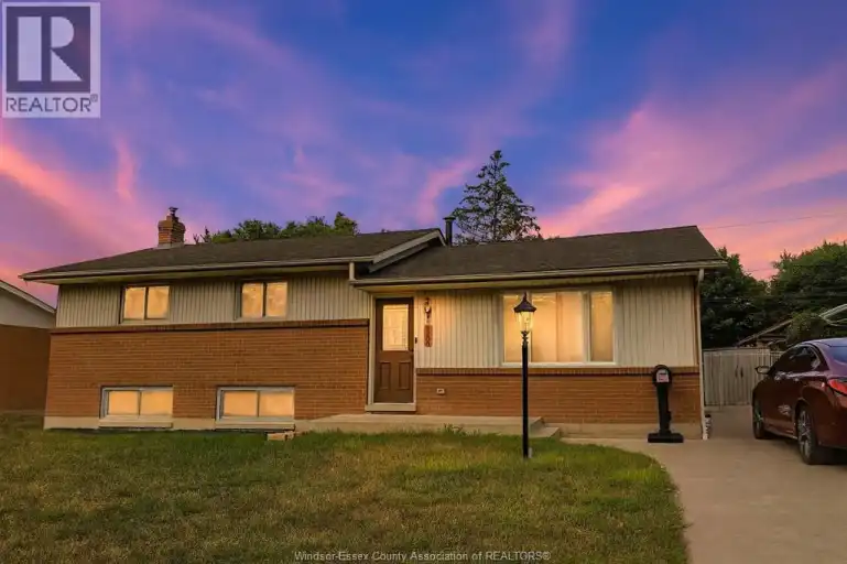 4200 MITCHELL CRESCENT Unit# B | 4200 MITCHELL CRESCENT Unit# B, Windsor | 3030874