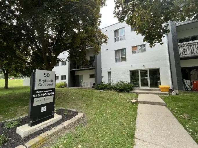 6, 16, 32 & 88 Brybeck Crescent | 88 Brybeck Crescent, Kitchener | 3030877
