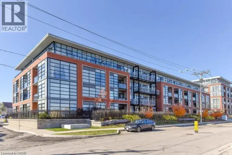 155 ST. LEGER Street Unit# 306 | 155 ST. LEGER Street Unit# 306, Kitchener | 3030878