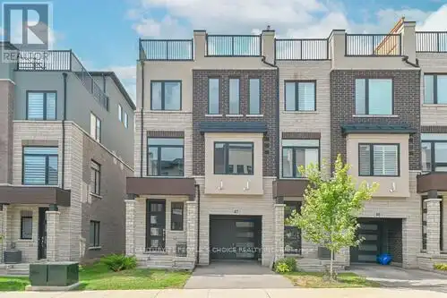 47 - 314 EQUESTRIAN WAY | 47 - 314 EQUESTRIAN WAY, Cambridge | 3030882