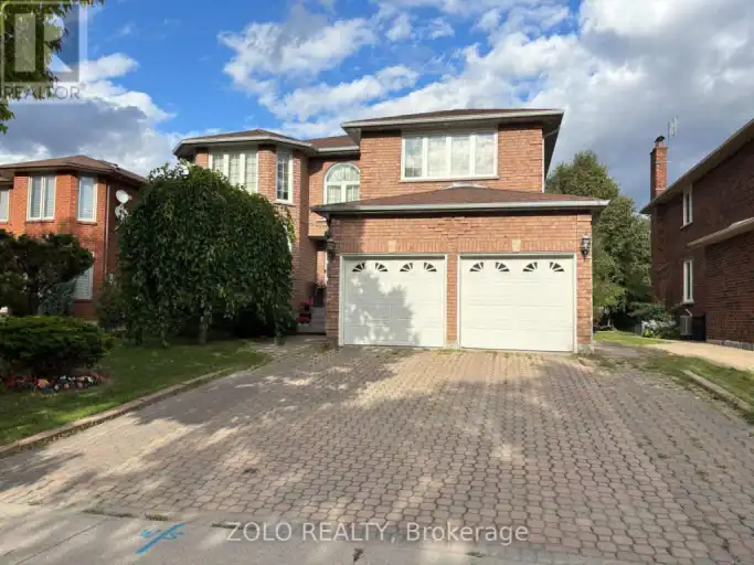 3 LUCY DRIVE | 3 LUCY DRIVE, Richmond Hill | 3041748
