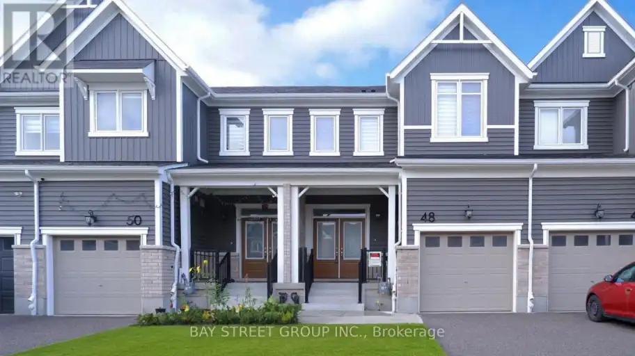 48 HISTAND TRAIL | 48 HISTAND TRAIL, Kitchener | 3030887