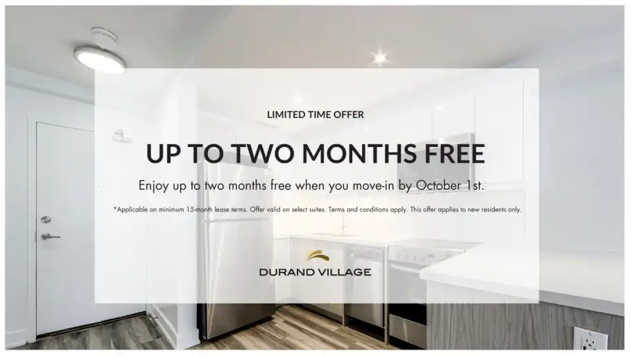 Durand Village | 93 Bold Street, Hamilton | 3030888