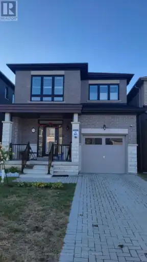 78 MOUNTAINSIDE CRESCENT | 78 MOUNTAINSIDE CRESCENT, Whitby | 3030960