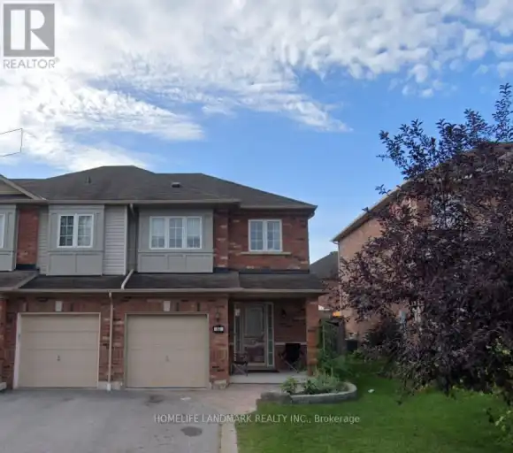 80 PRESLEY CRESCENT | 80 PRESLEY CRESCENT, Whitby | 3030961