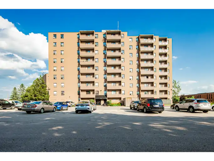 27-40 Vanier Drive | 40 Vanier Drive, Guelph | 3030965