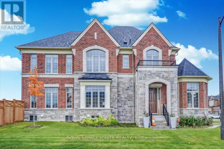 23 CHRISTINE ELLIOTT AVENUE | 23 CHRISTINE ELLIOTT AVENUE, Whitby | 3030971