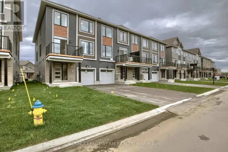 280 ELSIE MACGILL WALK | 280 ELSIE MACGILL WALK, Ottawa | 3030985
