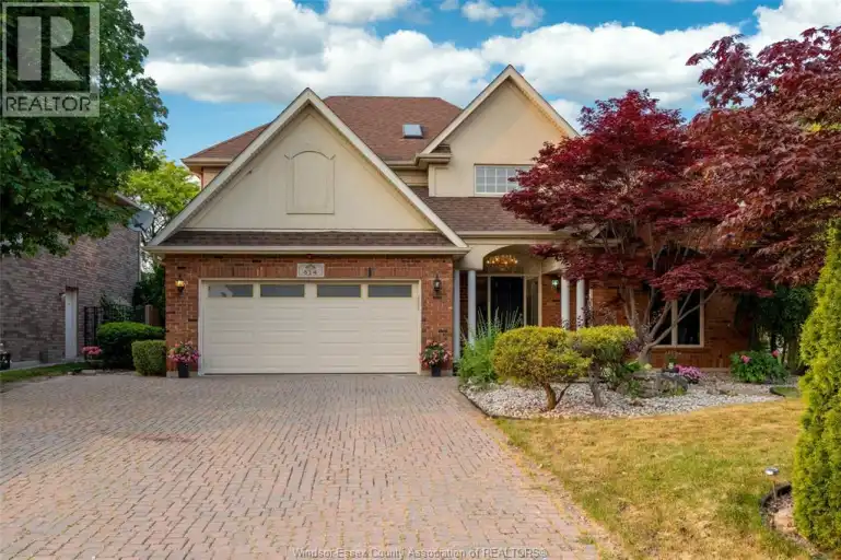 824 LAKE TRAIL DRIVE | 824 LAKE TRAIL DRIVE, Windsor | 3031122