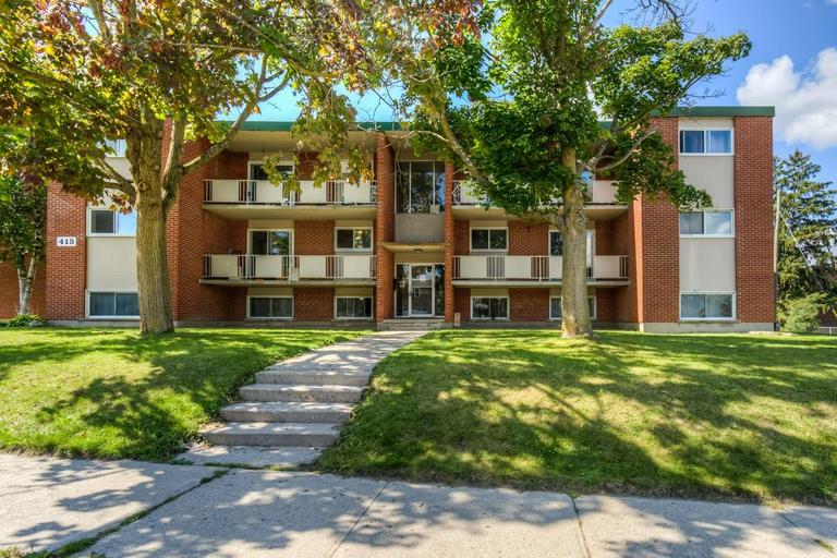 80 Adelaide St & 415 Belmont Av W | 80 Adelaide St, Kitchener | 3032886