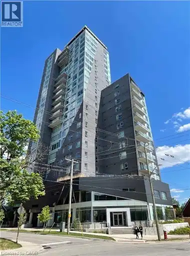 158 KING Street N Unit# 502 | 158 KING Street N Unit# 502, Waterloo | 3041754