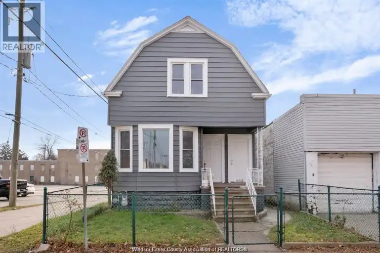 635 TUSCARORA | 635 TUSCARORA, Windsor | 3031136
