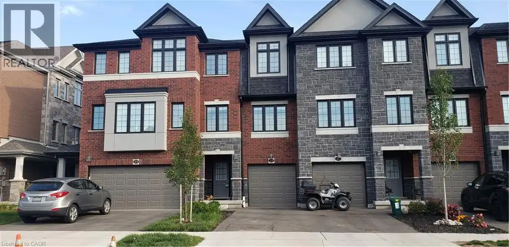 27 RIDGEMOUNT Street | 27 RIDGEMOUNT Street, Kitchener | 3031138
