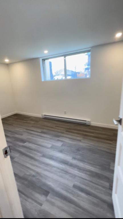 logement 5 1/2 à céder pour le 1er novembre 2025 (photos à venir) | 3031309