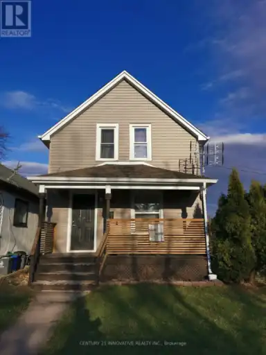 68 DUNCAN STREET | 68 DUNCAN STREET, Welland | 3031333