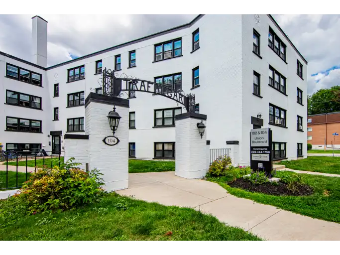 102 & 104 Union Boulevard | 104 Union Blvd, Kitchener | 3033141