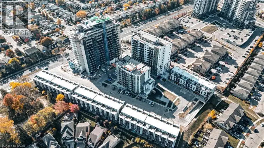 1442 HIGHLAND Road Unit# 706 | 1442 HIGHLAND Road Unit# 706, Kitchener | 3031338