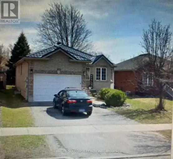 UPPER - 179 HANMER STREET E | UPPER - 179 HANMER STREET E, Barrie | 3031367