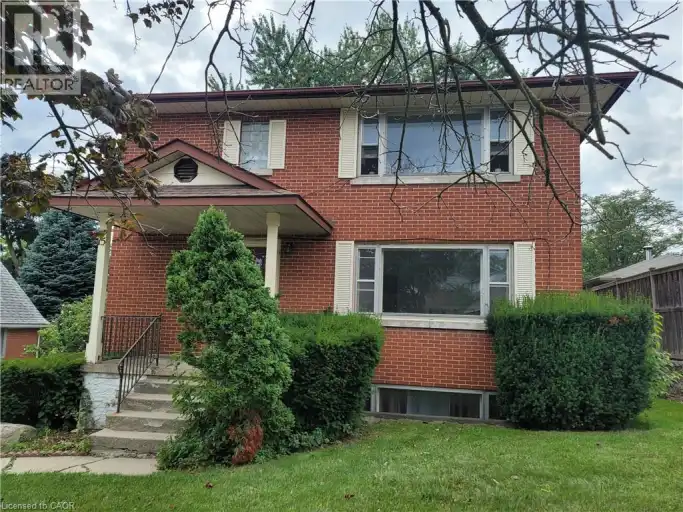 15 SOUTH Street Unit# 2 | 15 SOUTH Street Unit# 2, Kitchener | 3031482