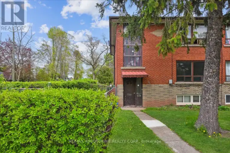 1 - 203 NELSON STREET | 1 - 203 NELSON STREET, Oakville | 3031485