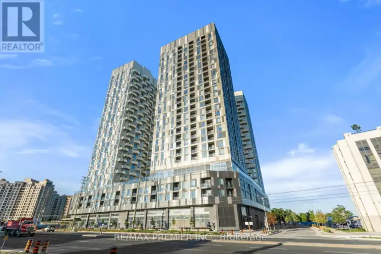 1319 - 10 ABEJA STREET | 1319 - 10 ABEJA STREET, Vaughan | 3031486