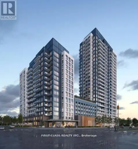 1705 - 7950 BATHURST STREET | 1705 - 7950 BATHURST STREET, Vaughan | 3031491