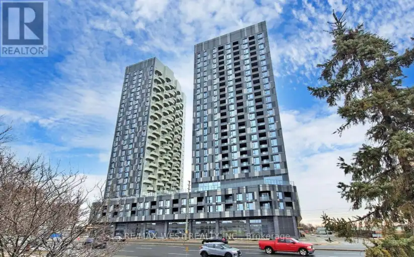 2222 - 498 CALDARI ROAD | 2222 - 498 CALDARI ROAD, Vaughan | 3031570