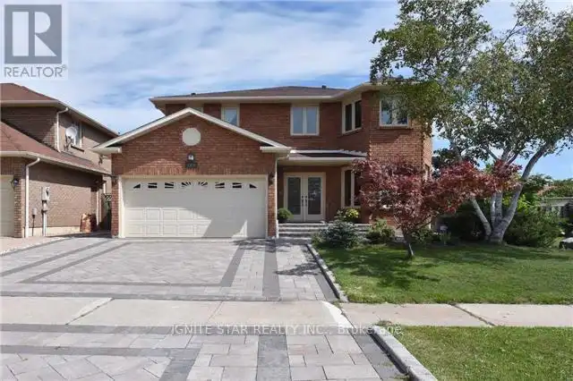 1570 PRINCE JOHN CIRCLE | 1570 PRINCE JOHN CIRCLE, Oakville | 3031572