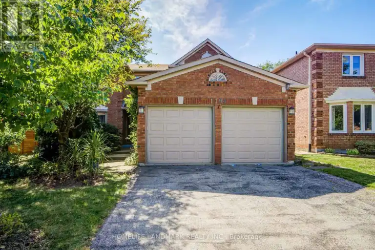 1194 FAIRMEADOW TRAIL | 1194 FAIRMEADOW TRAIL, Oakville | 3031574
