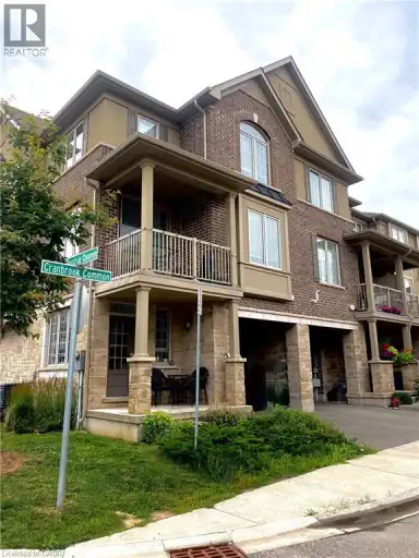 377 CRANBROOK Common | 377 CRANBROOK Common, Oakville | 3031578