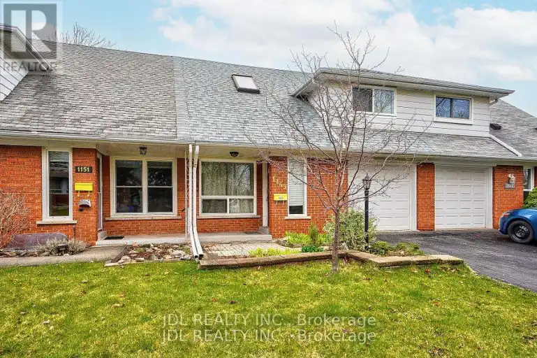 1149 TAVISTOCK DRIVE | 1149 TAVISTOCK DRIVE, Burlington | 3031604