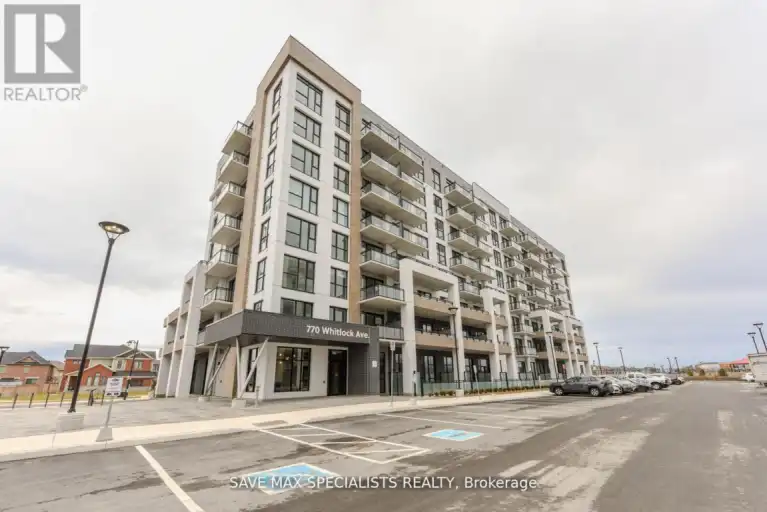 704 - 770 WHITLOCK AVENUE | 704 - 770 WHITLOCK AVENUE, Milton | 3031607