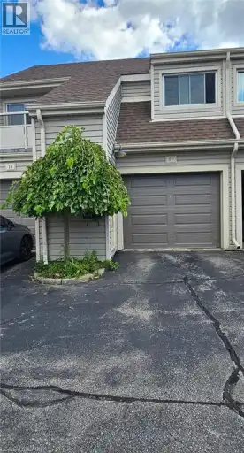 337 KINGSWOOD Drive Unit# 17 | 337 KINGSWOOD Drive Unit# 17, Kitchener | 3031609