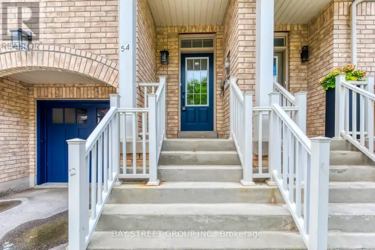 54 - 2171 FIDDLERS WAY | 54 - 2171 FIDDLERS WAY, Oakville | 3031610
