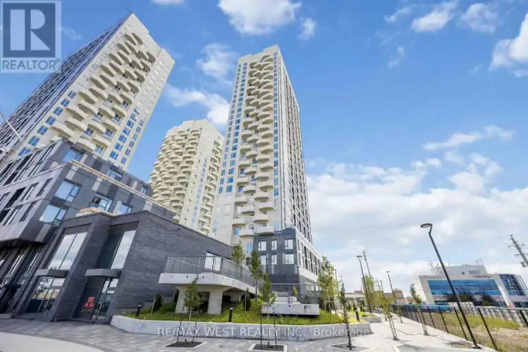 1225 - 498 CALDARI ROAD | 1225 - 498 CALDARI ROAD, Vaughan | 3031673