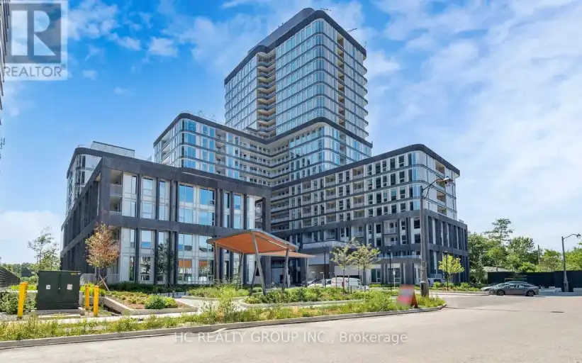 811 - 3240 WILLIAM COLTSON AVENUE | 811 - 3240 WILLIAM COLTSON AVENUE, Oakville | 3031675