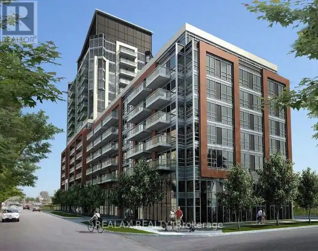 206 - 8888 YONGE STREET | 206 - 8888 YONGE STREET, Richmond Hill | 3041827