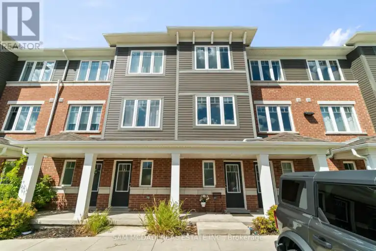 D8 - 24 MORRISON ROAD | D8 - 24 MORRISON ROAD, Kitchener | 3041828