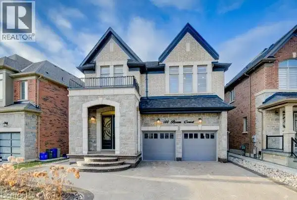 600 BEAM Court Unit# MAIN & UPPER | 600 BEAM Court Unit# MAIN & UPPER, Milton | 3041829